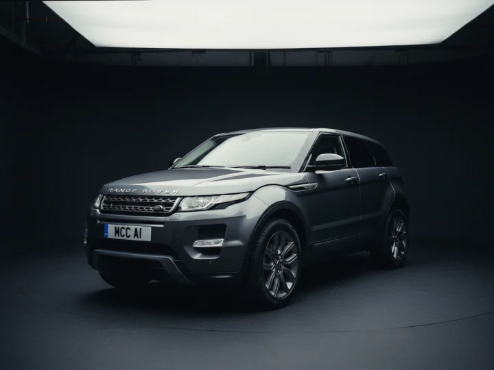 LAND ROVER RANGE ROVER EVOQUE AUTOBI SD4A