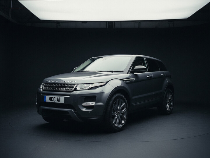 LAND ROVER RANGE ROVER EVOQUE SE TD4 LAND ROVER RANGE ROVER EVOQUE SE TD4