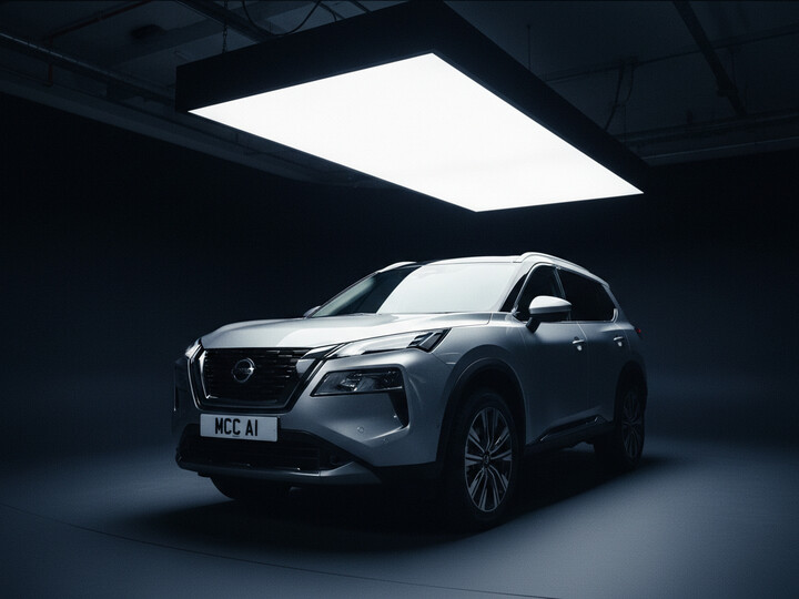 NISSAN X-TRAIL (2022-) NISSAN X-TRAIL (2022-)