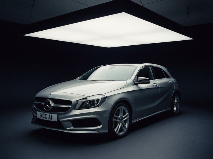 MERCEDES-BENZ A180 BLUEEFFICIENCY SE MERCEDES-BENZ A180 BLUEEFFICIENCY SE