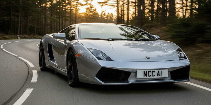 LAMBORGHINI GALLARDO (2007-14) LAMBORGHINI GALLARDO (2007-14)