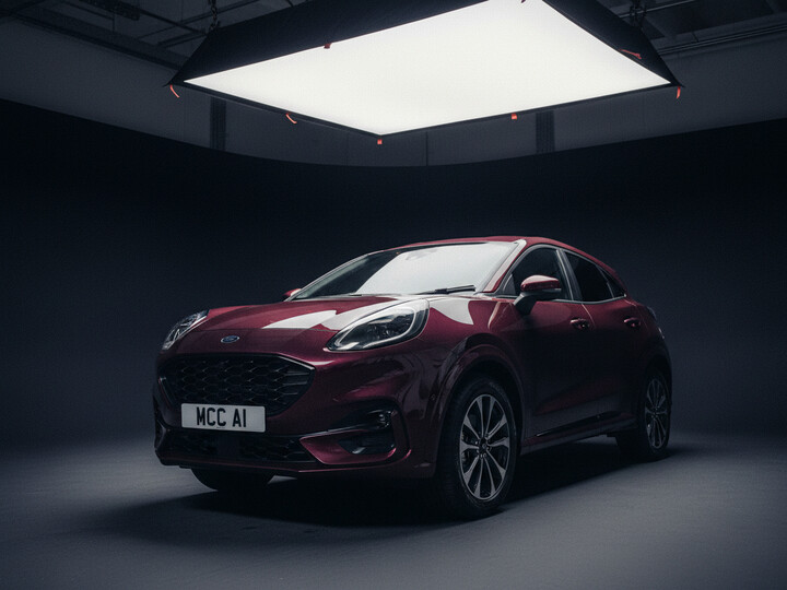FORD PUMA TITANIUM MHEV FORD PUMA TITANIUM MHEV