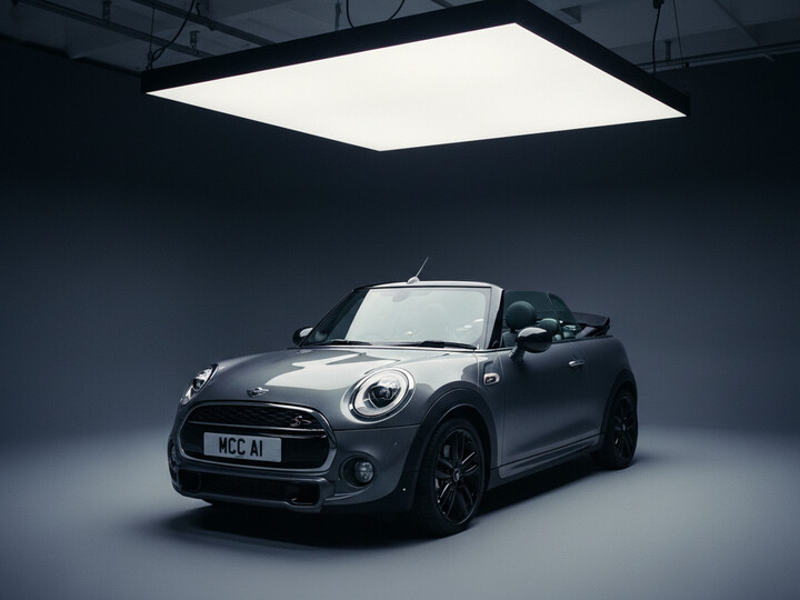 MINI CONVERTIBLE MINI CONVERTIBLE