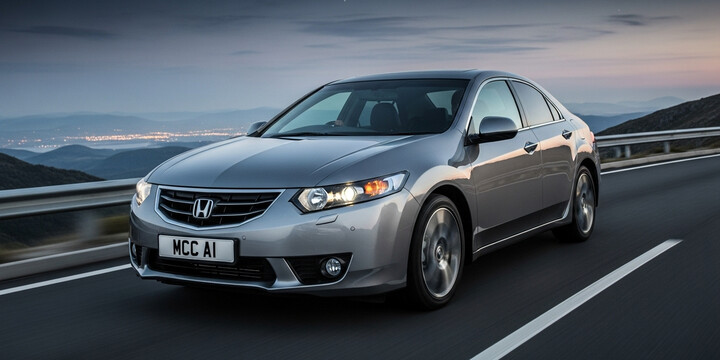 HONDA ACCORD (2011-15) HONDA ACCORD (2011-15)
