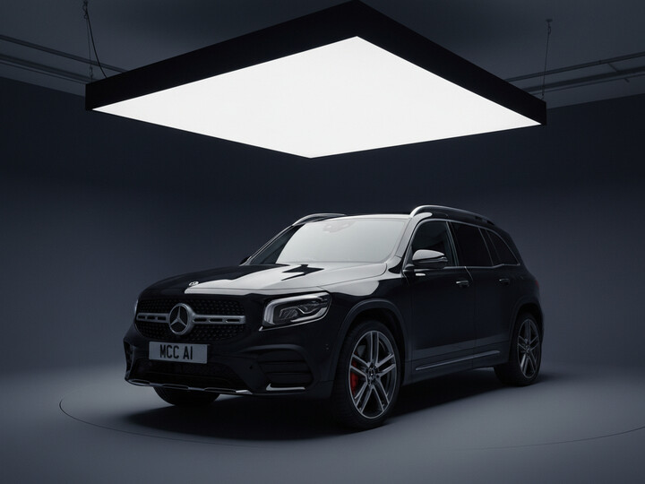 MERCEDES-BENZ GLB (2023-) MERCEDES-BENZ GLB (2023-)