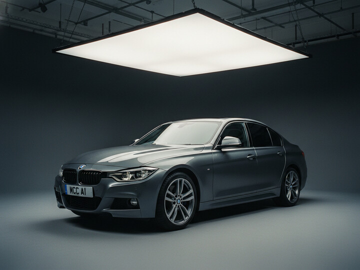 BMW 330D M SPORT AUTO BMW 330D M SPORT AUTO