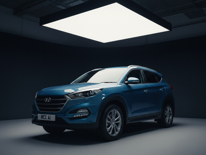 HYUNDAI TUCSON (2015-18)