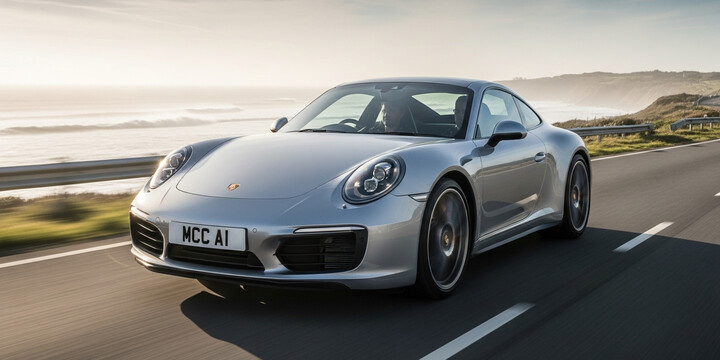 PORSCHE 911 991 PORSCHE 911 991