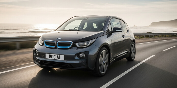 BMW I3 HATCHBACK (2017-22)