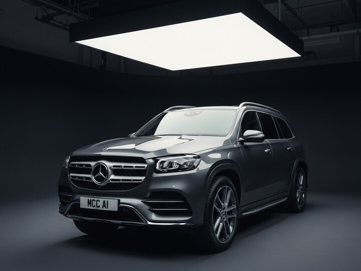 MERCEDES-BENZ GLS (2023-) MERCEDES-BENZ GLS (2023-)