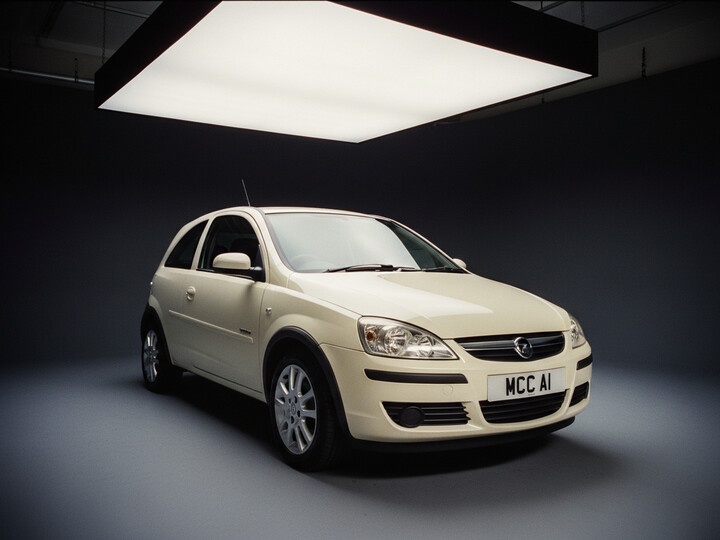 VAUXHALL CORSA SXI+ 16V VAUXHALL CORSA SXI+ 16V