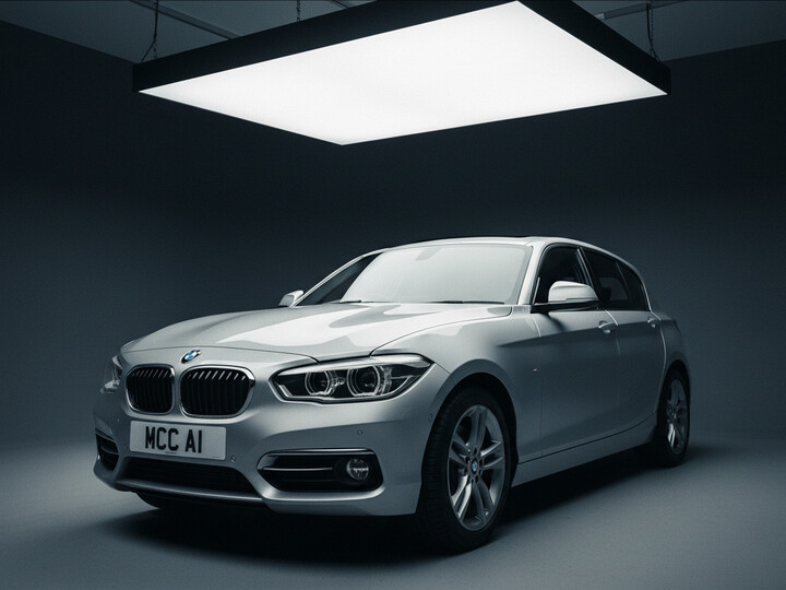 BMW 116D M SPORT SHADOW EDITION A BMW 116D M SPORT SHADOW EDITION A