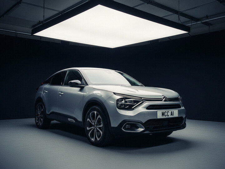CITROEN E-C4 HATCH (2020-24)