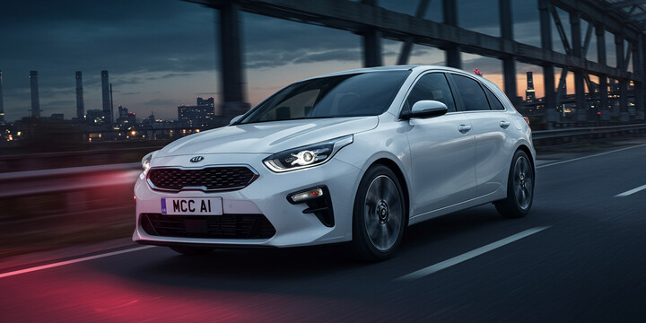 KIA CEED (2018-22) KIA CEED (2018-22)