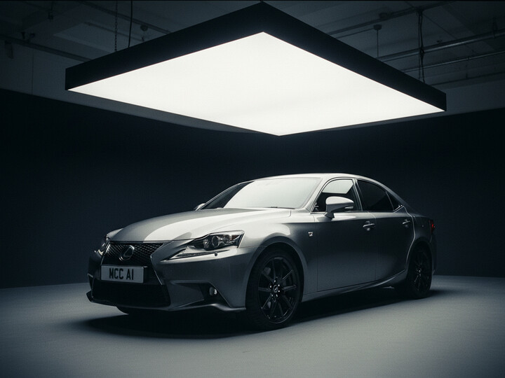 LEXUS IS (2013-17) LEXUS IS (2013-17)