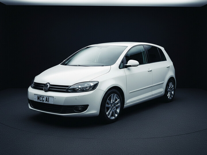 VOLKSWAGEN GOLF PLUS (2009-14)