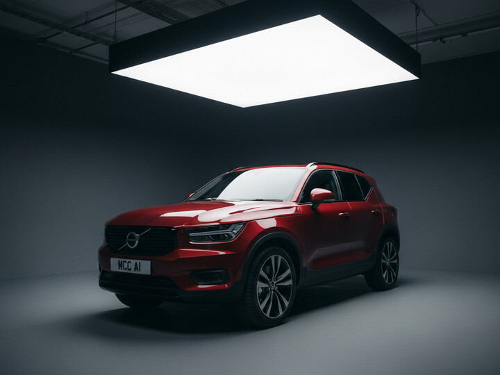 VOLVO XC40 CORE RECHARGE TWIN EV AWD VOLVO XC40 CORE RECHARGE TWIN EV AWD