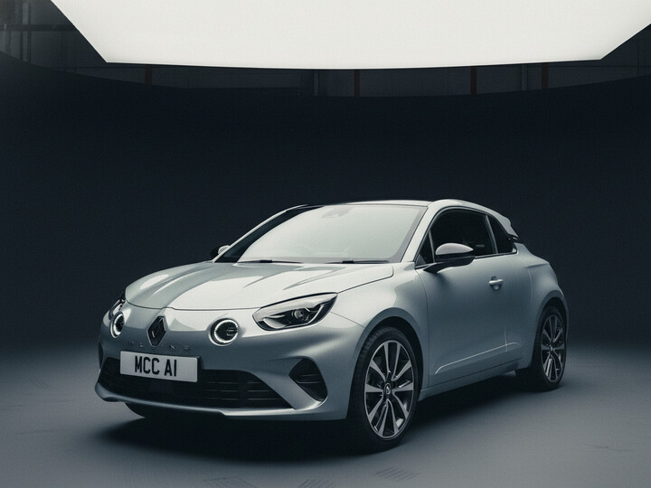 ALPINE A290 ALPINE A290