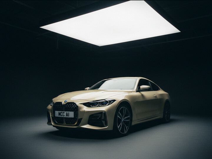 BMW M4 COMPETITION M XDRIVE AUTO BMW M4 COMPETITION M XDRIVE AUTO