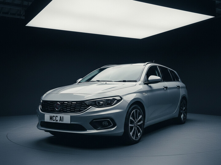 FIAT TIPO STATION WAGON (2020-23) FIAT TIPO STATION WAGON (2020-23)