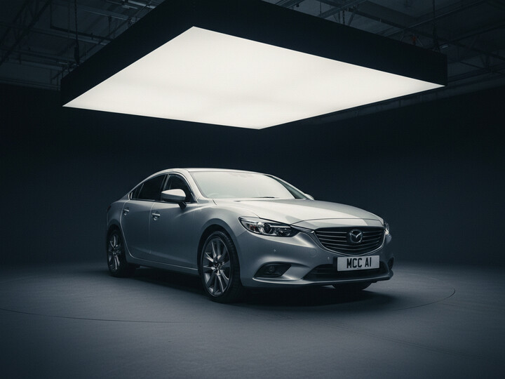 MAZDA 6 (2012-16) MAZDA 6 (2012-16)