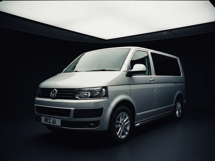 VOLKSWAGEN TPORTER T30 HLINE 180 TDI SWB