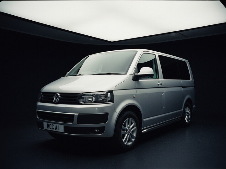 VOLKSWAGEN TPORTER T30 HLINE 140 TDI SWB VOLKSWAGEN TPORTER T30 HLINE 140 TDI SWB