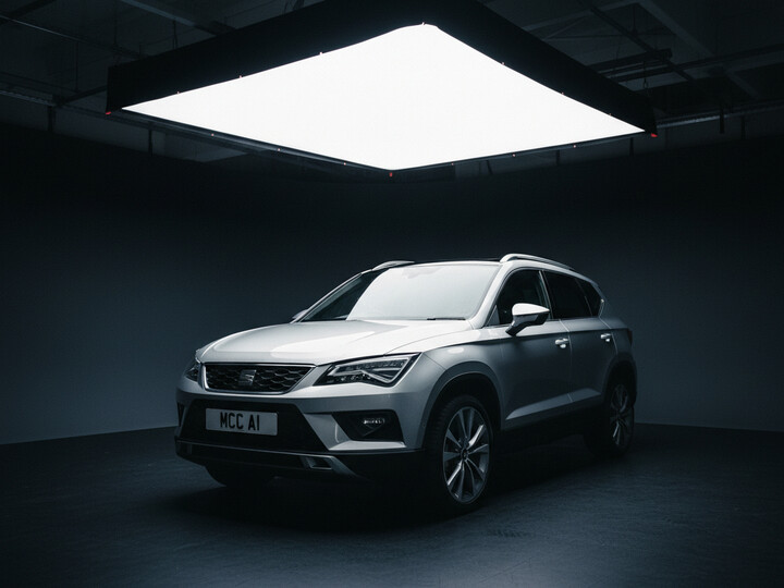 SEAT ATECA SEAT ATECA