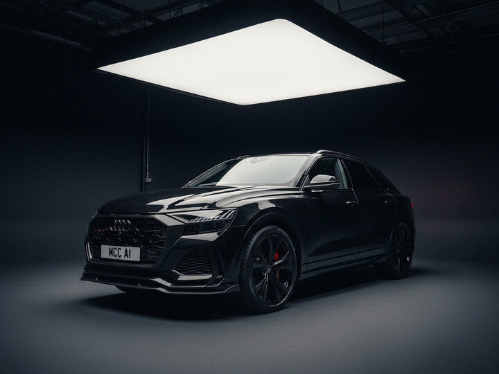 AUDI RS Q8 VSPRUNG TFSI MHEV QUAT A AUDI RS Q8 VSPRUNG TFSI MHEV QUAT A