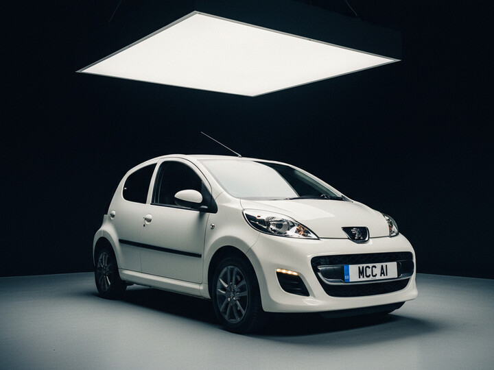 PEUGEOT 107 (2012-15) PEUGEOT 107 (2012-15)