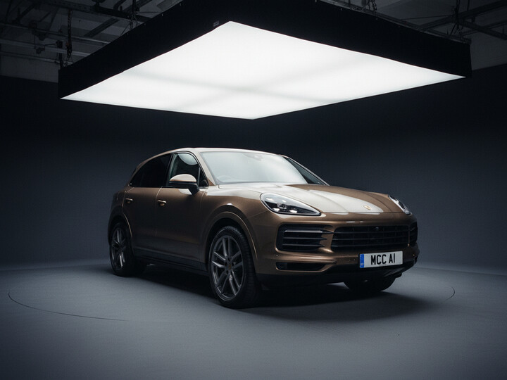 PORSCHE CAYENNE SUV (2018-23) PORSCHE CAYENNE SUV (2018-23)