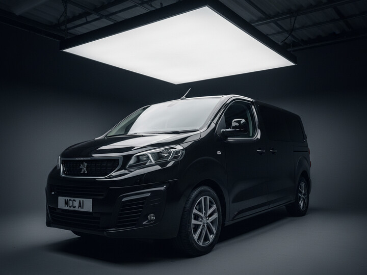 PEUGEOT EXPERT TEPEE