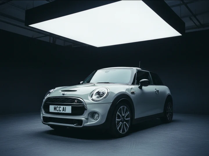 MINI COOPER EXCLUSIVE