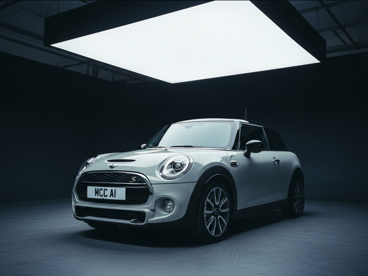 MINI 5DR HATCHBACK (2021-24) MINI 5DR HATCHBACK (2021-24)