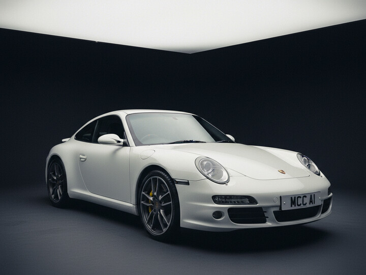 PORSCHE 911 997 PORSCHE 911 997