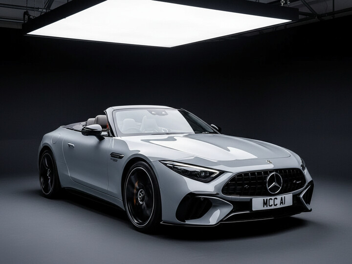 MERCEDES-BENZ SL CLASS COUPE CONVERTIBLE MERCEDES-BENZ SL CLASS COUPE CONVERTIBLE