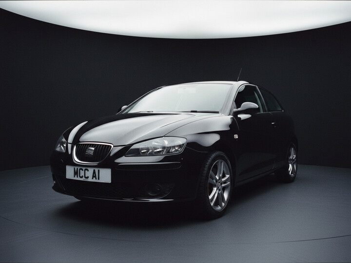 SEAT IBIZA (2002-06)