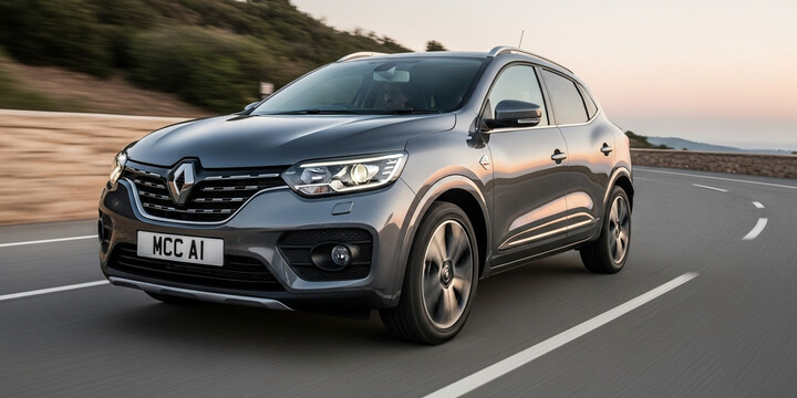 RENAULT KADJAR RENAULT KADJAR