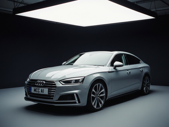 AUDI A5 SPORTBACK AUDI A5 SPORTBACK