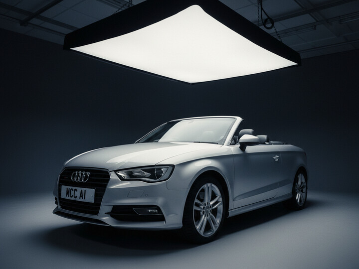 AUDI A3 CABRIOLET AUDI A3 CABRIOLET