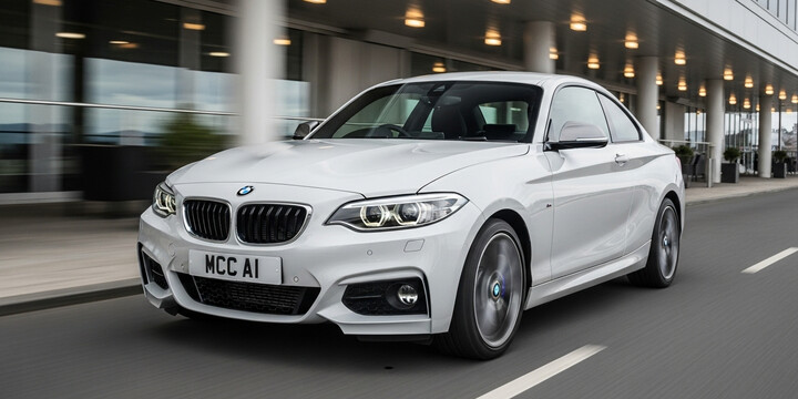 BMW 2 SERIES GRAN COUPE BMW 2 SERIES GRAN COUPE