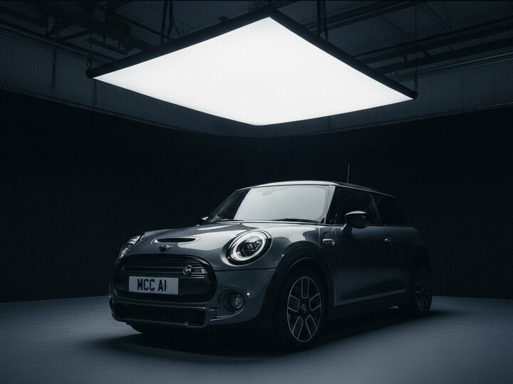 MINI 3DR COOPER ELECTRIC MINI 3DR COOPER ELECTRIC