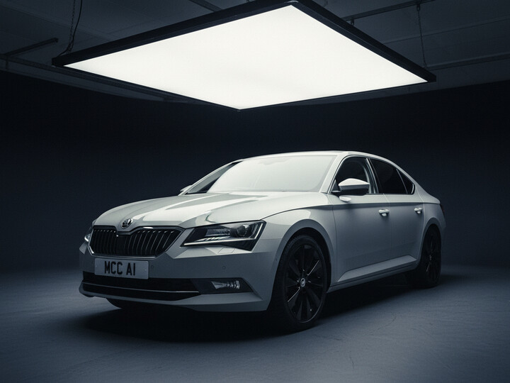 SKODA SUPERB SKODA SUPERB