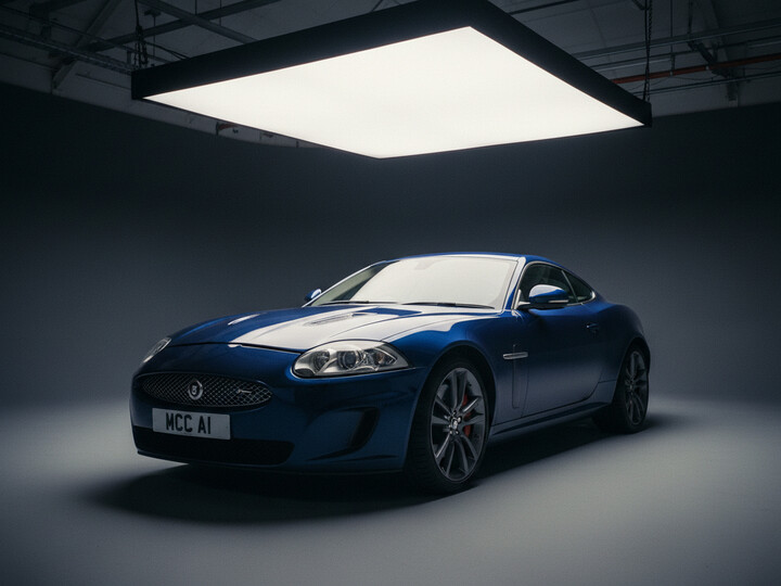 JAGUAR XK & XKR (2006-11) JAGUAR XK & XKR (2006-11)