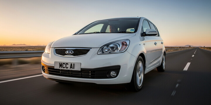 KIA CARENS (2010-13) KIA CARENS (2010-13)