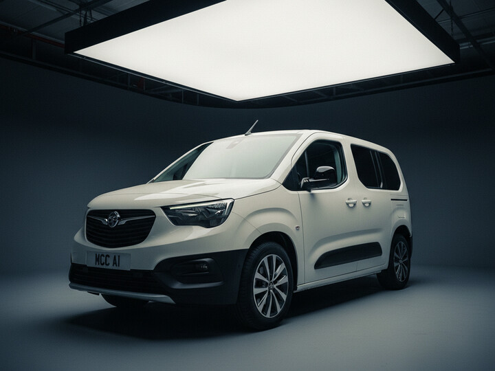 VAUXHALL COMBO LIFE DESIGN EV VAUXHALL COMBO LIFE DESIGN EV