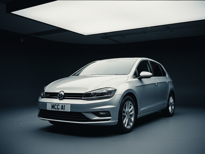 VOLKSWAGEN GOLF SV (2017-21) VOLKSWAGEN GOLF SV (2017-21)