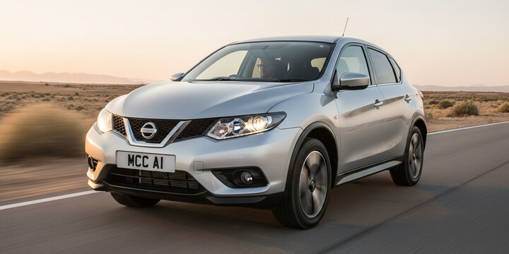 NISSAN PULSAR NISSAN PULSAR