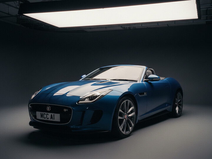 JAGUAR F-TYPE CONVERTIBLE (2017-20) JAGUAR F-TYPE CONVERTIBLE (2017-20)