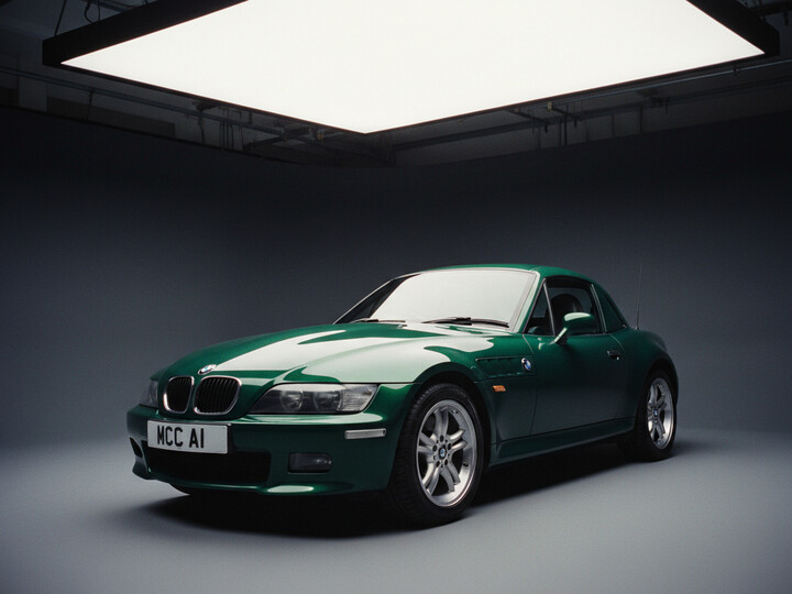 BMW Z3 BMW Z3